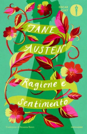 Ragione e sentimento Jane Austen