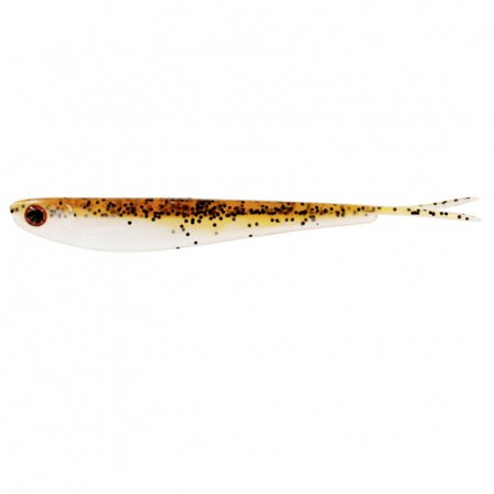 Westin Twinteez V2 V-Tail 14,5cm 9g Uv Slime (bulk)