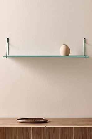 Jotex - Regal - Groß Grün - WREXHAM - Kaufe Regale bei Jotex