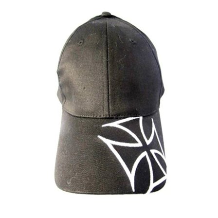 Maltesisk kryds kasket