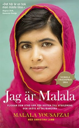 Jag är Malala