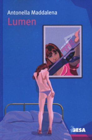 Lumen Antonella Maddalena