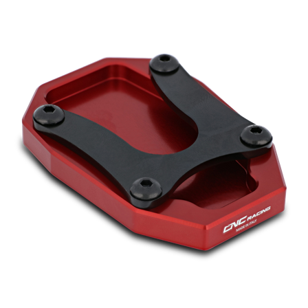 Przedłużenie Stopki Bocznej CNC Racing - Ducati Scrambler 1100 2018-2020