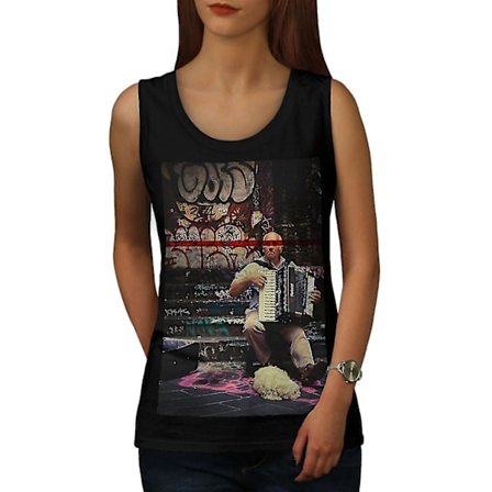 Street Artist Urban Dam Linne