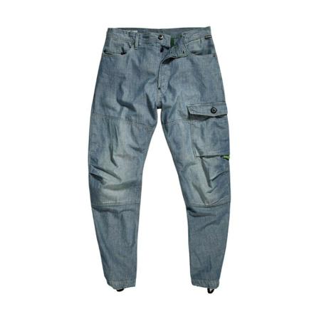 G-star Jeans , Blauw , Heren , Maat: W29