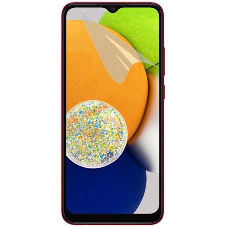 Samsung Galaxy A03 Näytönsuoja - Ultra Thin