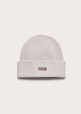 Newbie | Neulepipo | Meleerattu beige