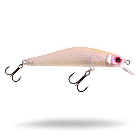Strike Pro Inquisitor, susp, 8cm, 8g - Molting Minnow