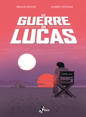 Le guerre di Lucas Renaud Roche