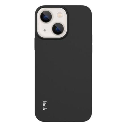 Imak Iphone 13 Mini Skal Skin Touch Tpu Svart