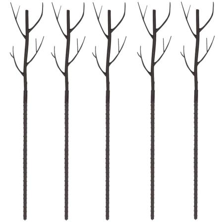 5 Sarjaa Kasvien Tukirakenteita Puutarhakasveille Köynnöskasvien Tukirakenteet Ruukkukasvien Tukirakenteet BY As Shown 70X10CM