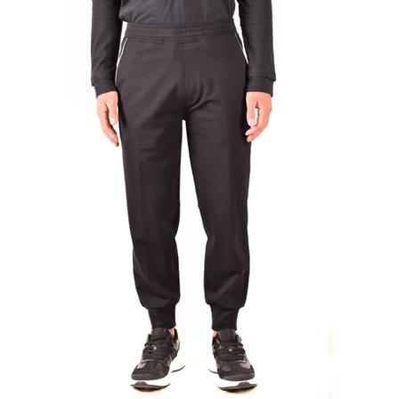 Neil Barrett Broek , Blauw , Heren , Maat: S