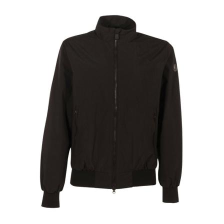 Save The Duck, Jacket Zwart, Heren, Maat:L