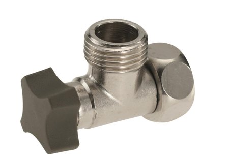 FM Mattsson 2556-1501 Föravstängningsventil till WC, Installation