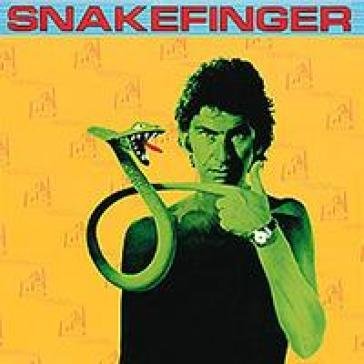 Chewing double (+ bonusmix) SNAKEFINGER