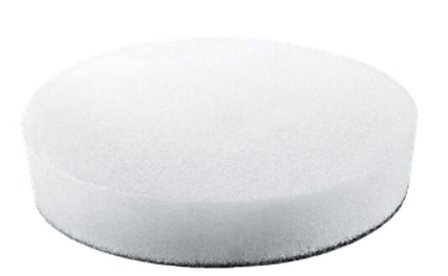 BOSCH Viskelærpad Melamin for Uni Brush 3stk