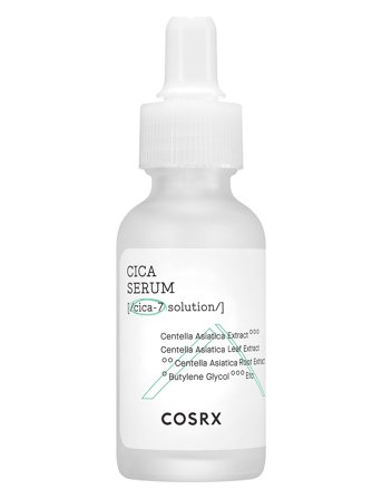 COSRX Cosrx Pure Fit Cica Serum 30Ml - Nude - 30 ML