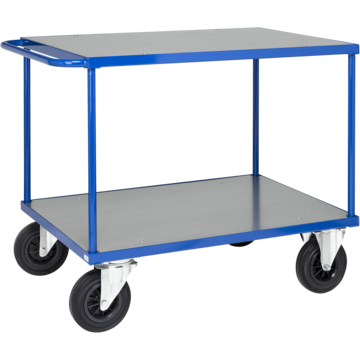 Bordsvagn Serie 400 Obromsad