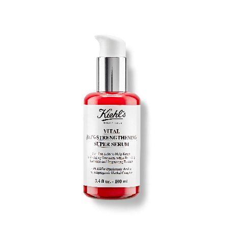 Vital Skin-Strengthening Super Serum