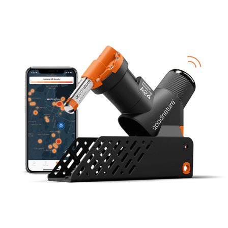 Goodnature A24 - Smart kit