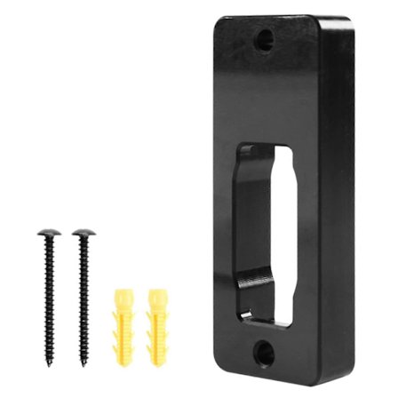 Fiskesneller Veggmontert Display Rack For Spinn Sneller, Snelleholder Og Oppbevaringsorganisator (FMY)