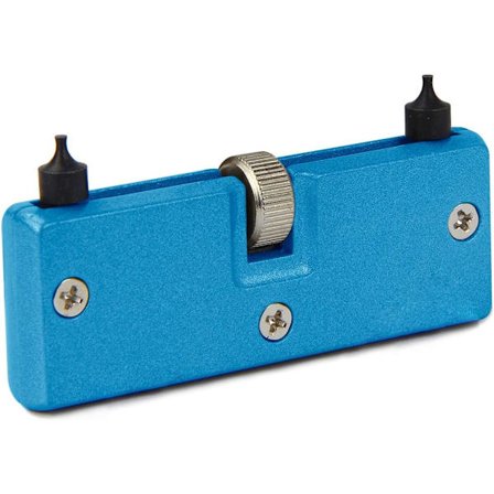 Justerbar åbner til urkasser, værktøj til reparation af bagkasser