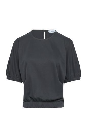 Addilyn Top Black Minus
