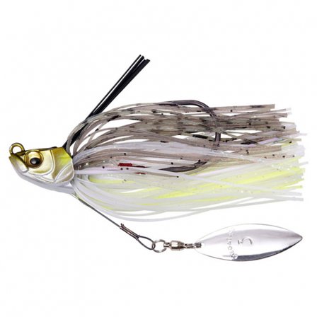 Megabass Uoze Swimmer 14g - Ayu