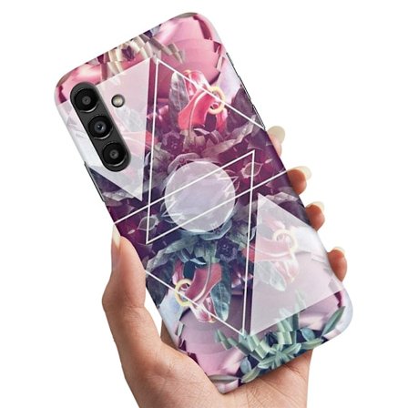 Samsung Galaxy A55 5G - Skal/Mobilskal High Fashion Design