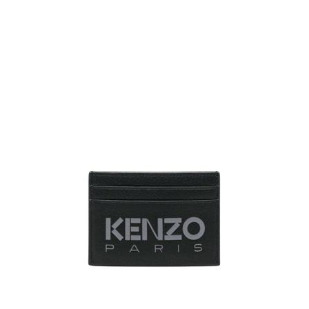 Kenzo, Wallets ; Cardholders Czarny, Mężczyzna, Rozmiar: ONE Size