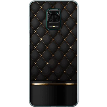 Mobilskal till Xiaomi Redmi Note 9 Pro med Luxury Opulence