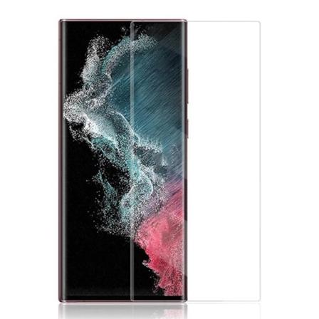 [2-PAK] Galaxy S24 Ultra Hærdet Glas Skærmbeskyttelse - Clear