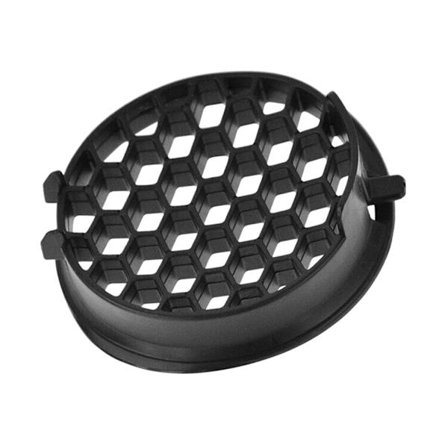 Slitstark dimljusram cover 57731FG210 för Impreza 08-14 bil