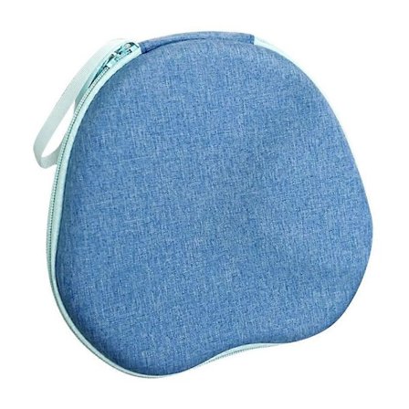 Etui til Bowers & Wilkins Px7 S2e hovedtelefoner EVA tegneserie opbevaringstaske Over-Ear headset stødsikker