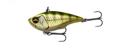 Savage Gear Fat Vibes 6.6cm 22g Sinking Perch