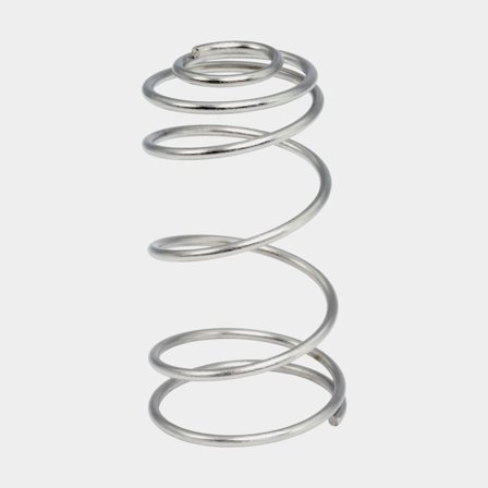 Blokfjedre Seldén Stand-Up Spring, Ø30 mm x 40 mm, passer BBB 40