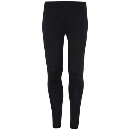 Tridri Herr Ankel Zip Training Leggings 2xl Svart