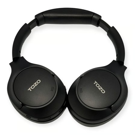 Tozo H10 støydempende trådløse hodetelefoner