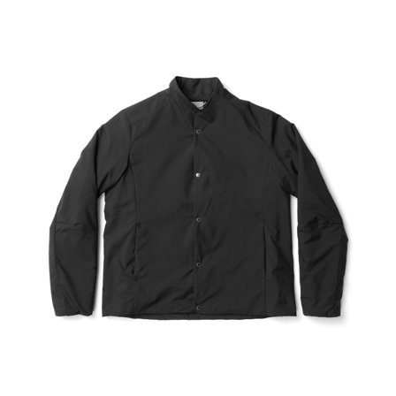 Houdini Women's Enfold Jacket Women unlined jackets Black XL