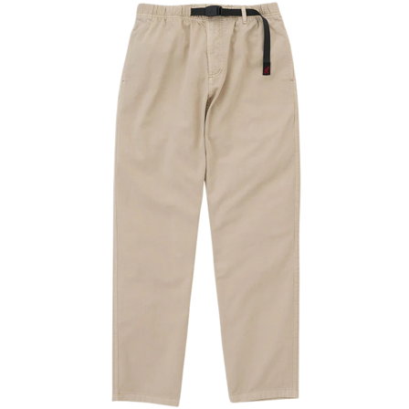 Gramicci Pant Sand Pigment