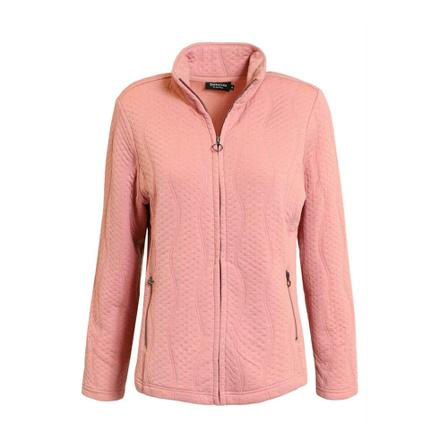 Signature blazer , Roze , Dames , Maat: 2XL