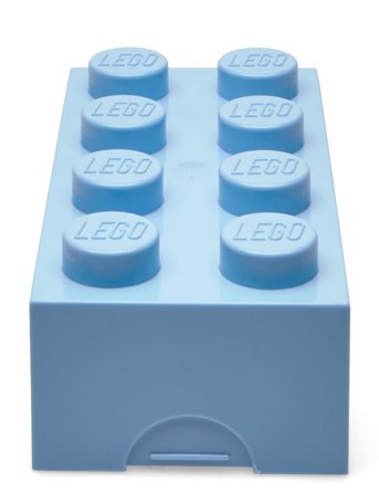 LEGO STORAGE | Lego Box Classic | 20X 10X 7CM