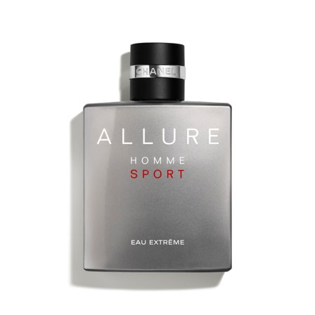 CHANEL ALLURE HOMME SPORT 100ml - Eau de Toilette