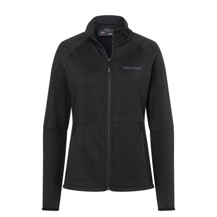 Marmot Leconte Fleece Jacket (dam)