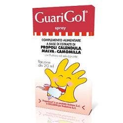 Guarigol Spray 20ml