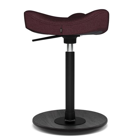 Varier Furniture Move Compact - Red