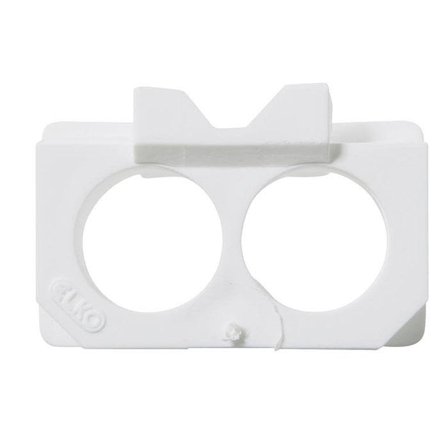 Elko EKO08628 Mellanstycke, Installationsmaterial