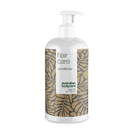 Australian Bodycare Hair Care, 500 ml