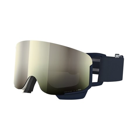 POC Nexal Mid - Urheilulasit - POC - Siniset Goggles - Laskettelulasit