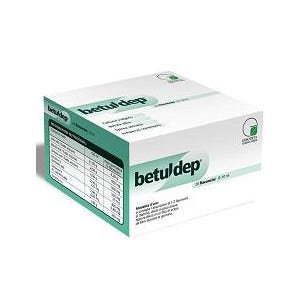 Betuldep 20 Fiale 10ml